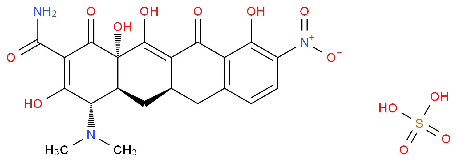 2791-13-1 分子结构