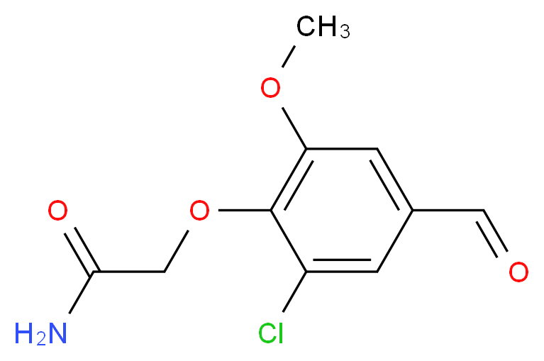 832674-69-8 分子结构