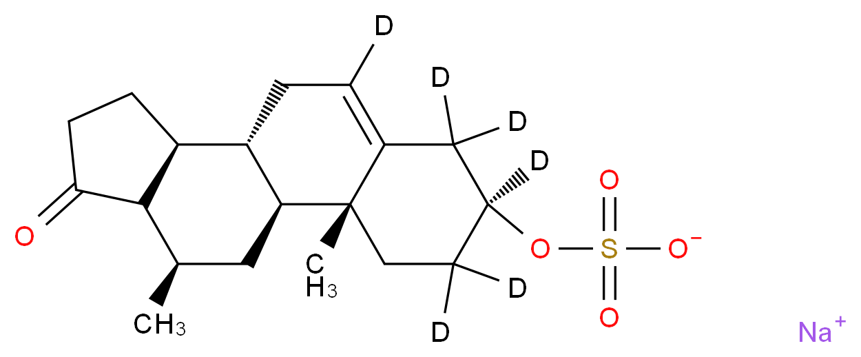 1257525-73-7 分子结构