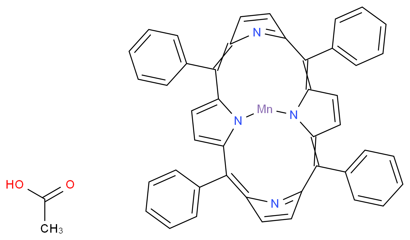 58356-65-3 分子结构