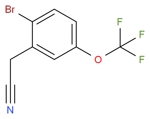 886763-17-3 分子结构