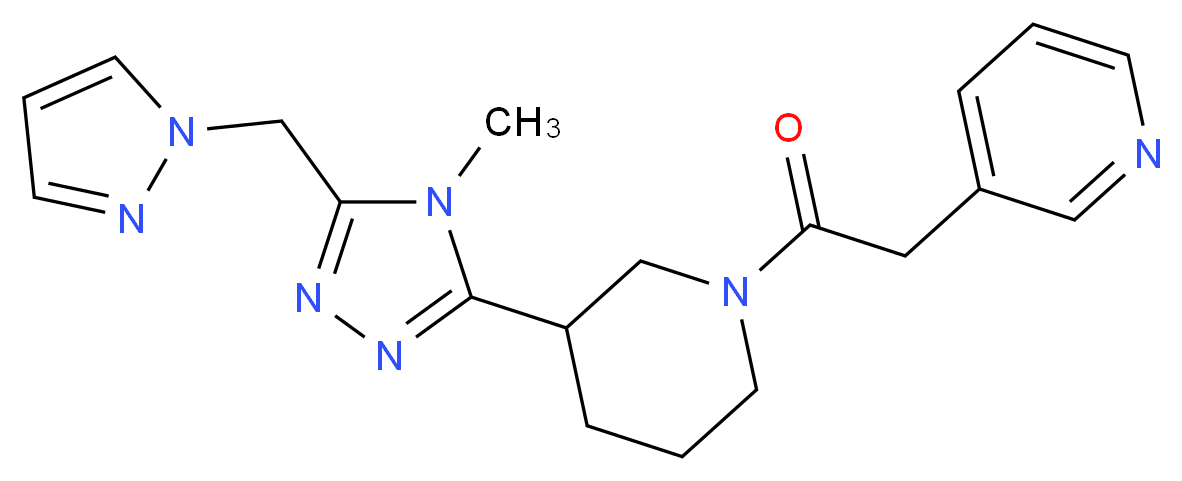  分子结构