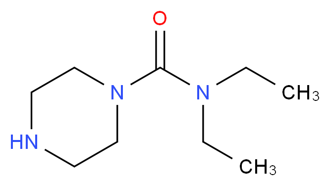 119-54-0 分子结构