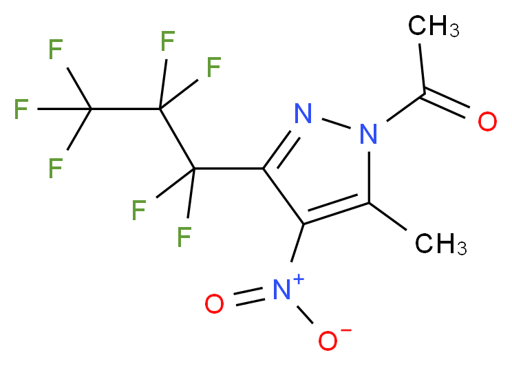 MFCD00153625 分子结构