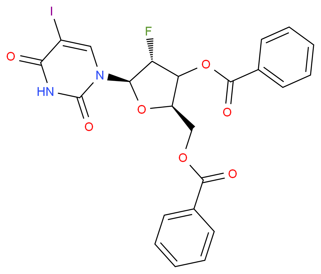 97614-45-4 分子结构