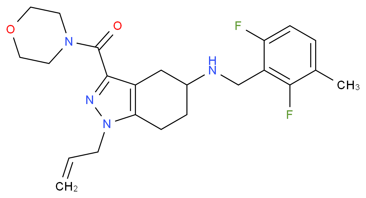  分子结构
