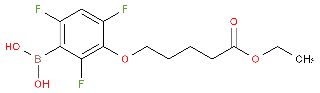 1150114-31-0 分子结构