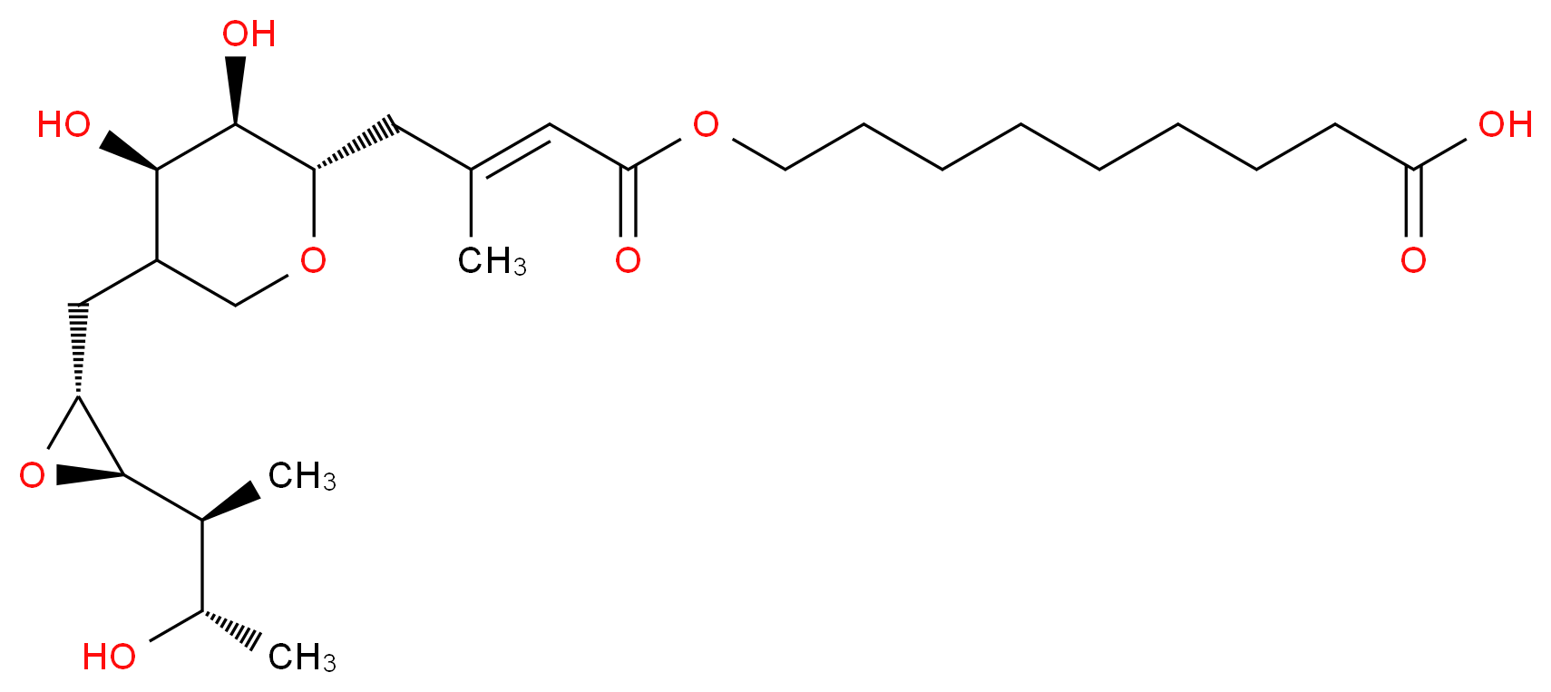12650-69-0 分子结构