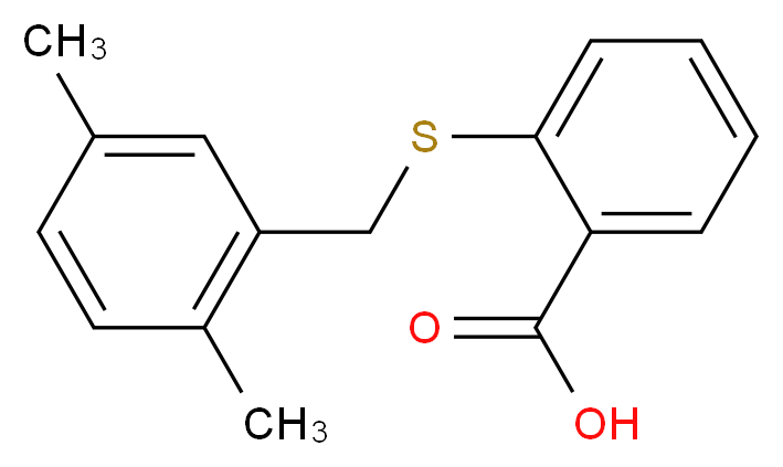 MFCD03001236 分子结构