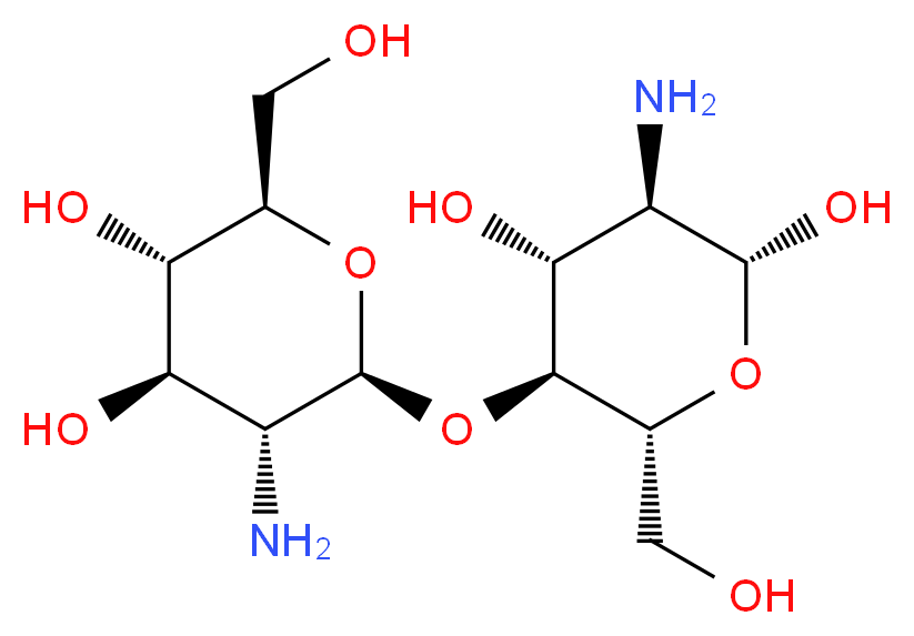 148411-57-8 分子结构