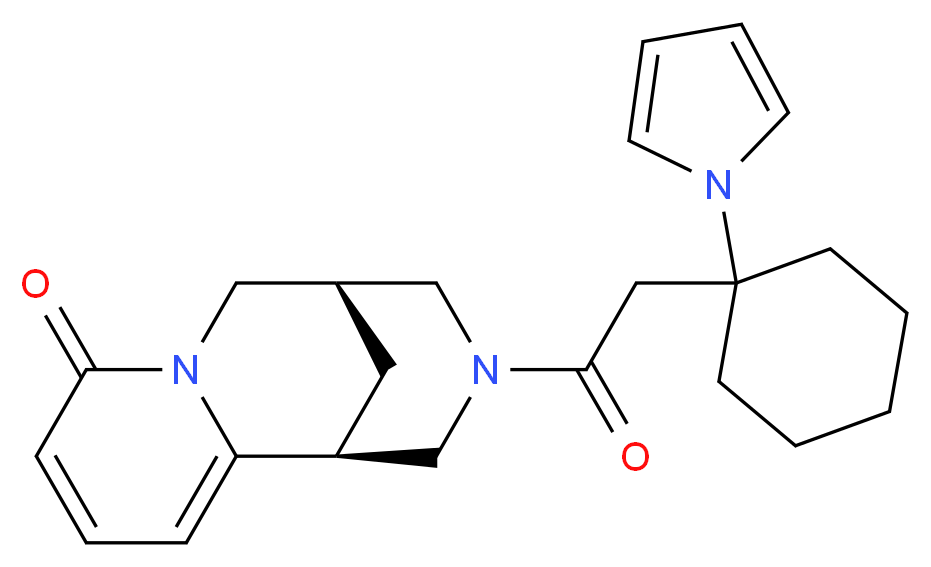 164283947 分子结构