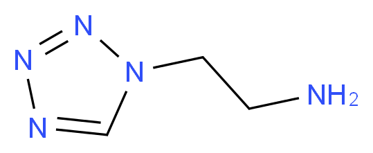 1201937-23-6 分子结构