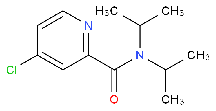 168428-76-0 分子结构