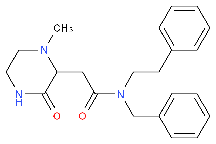  分子结构