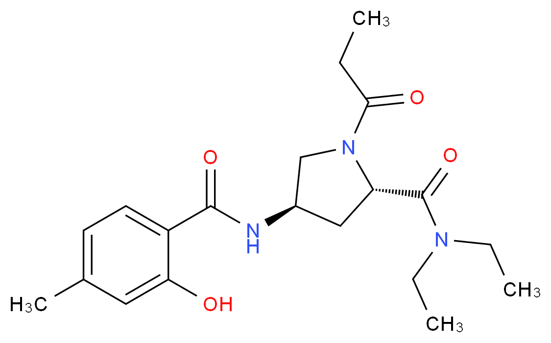  分子结构