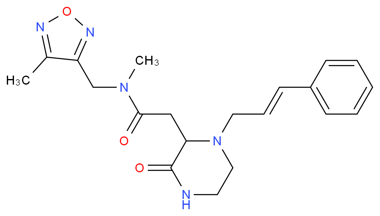  分子结构