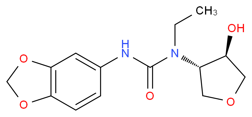  分子结构