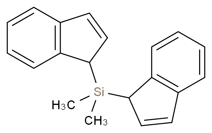 18666-26-7 分子结构