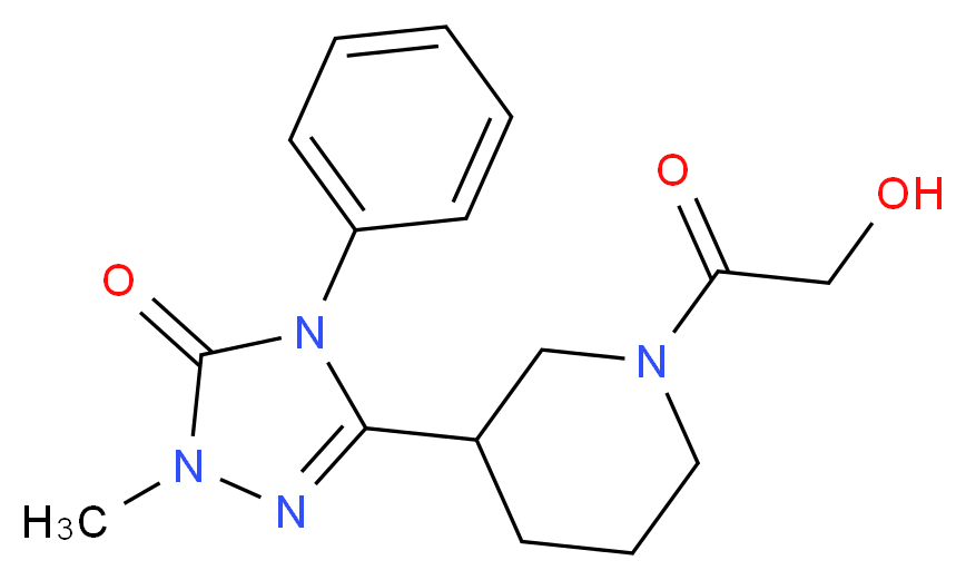  分子结构