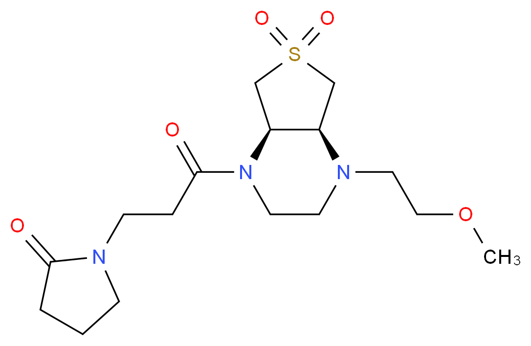  分子结构