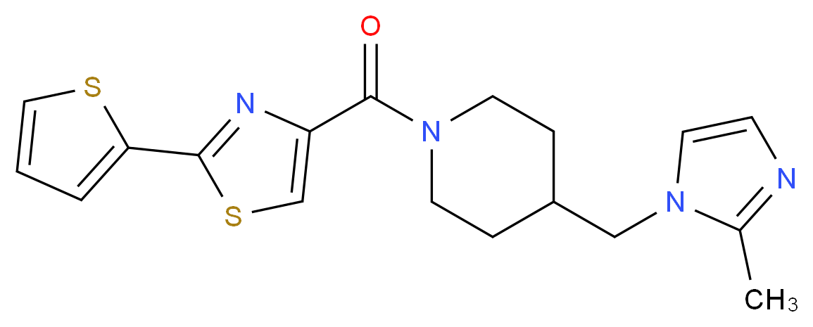  分子结构
