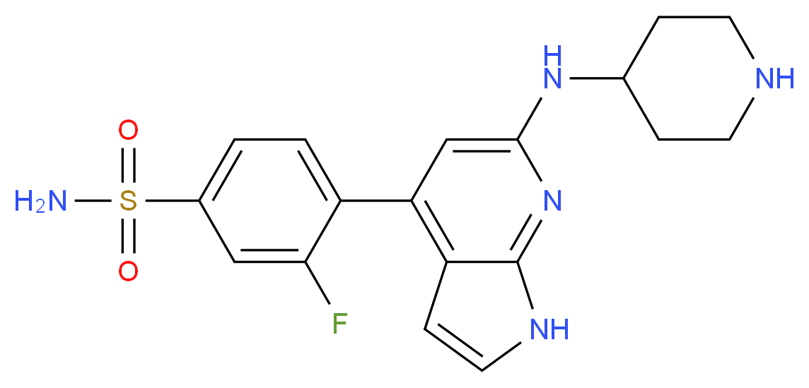  分子结构