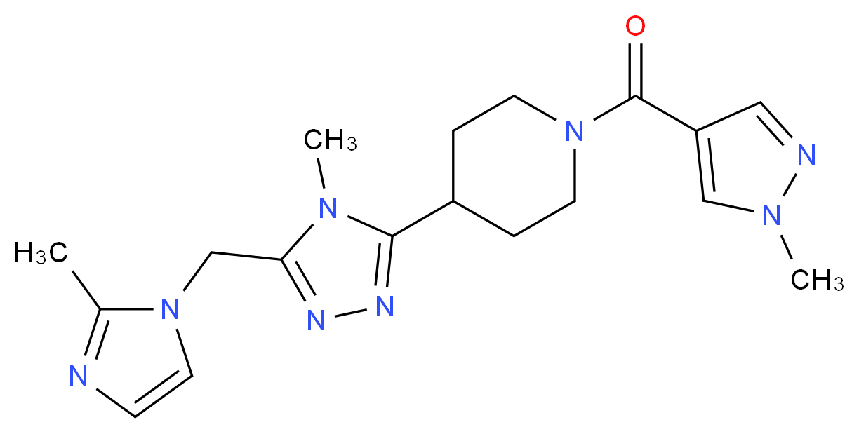  分子结构