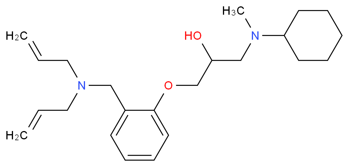  分子结构