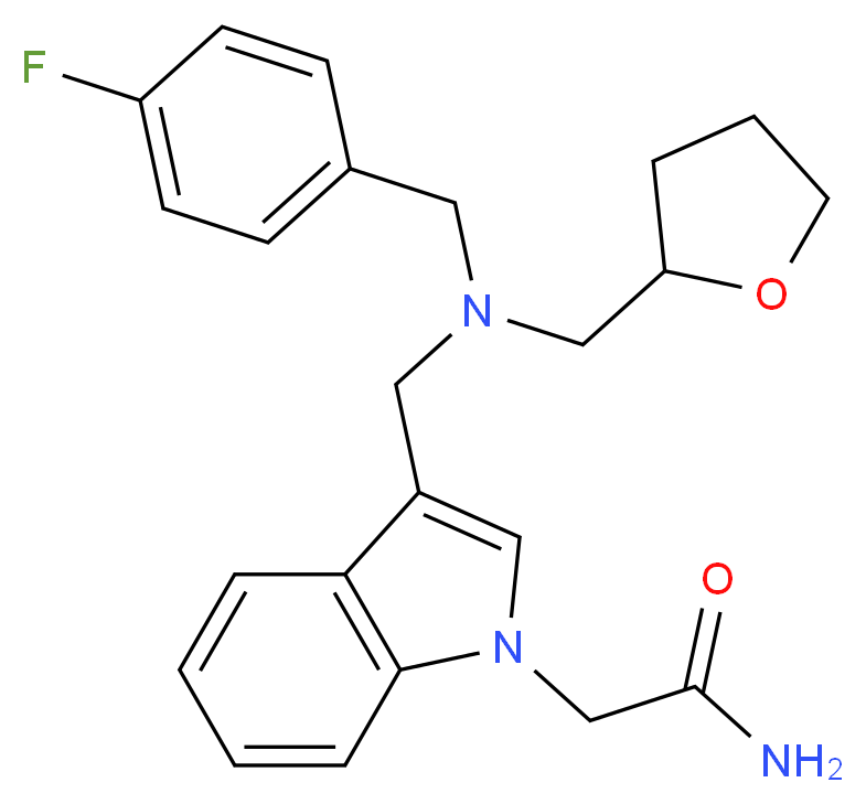  分子结构