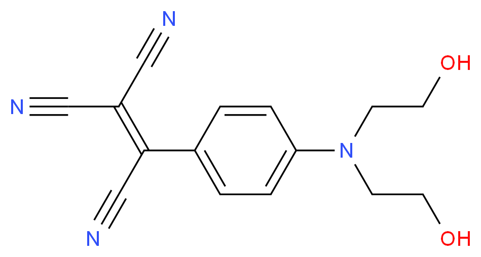 56672-91-4 分子结构