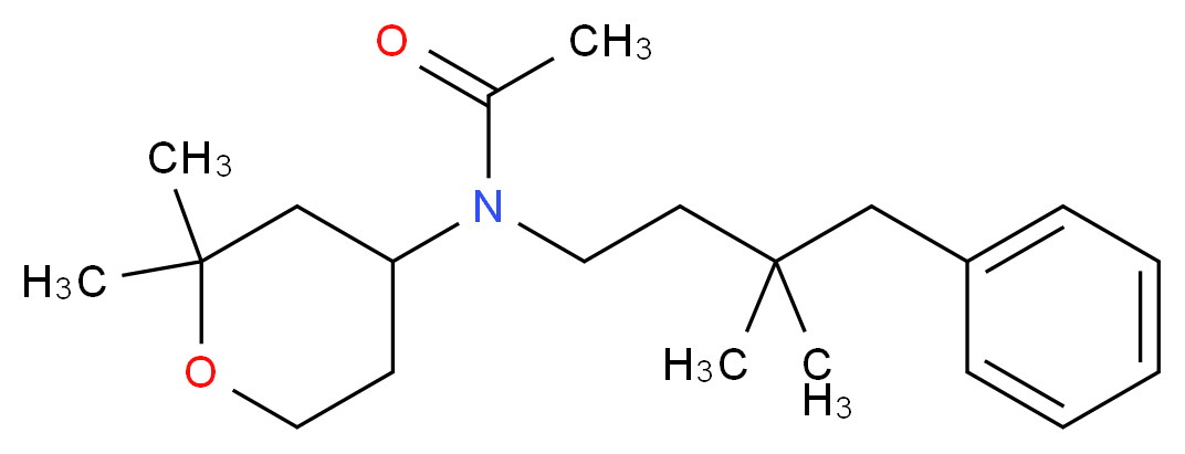 164278261 分子结构