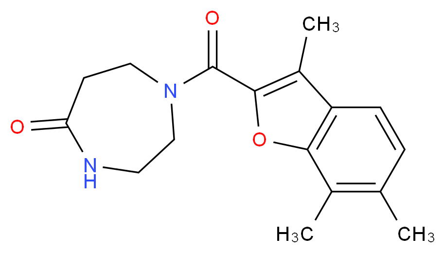  分子结构