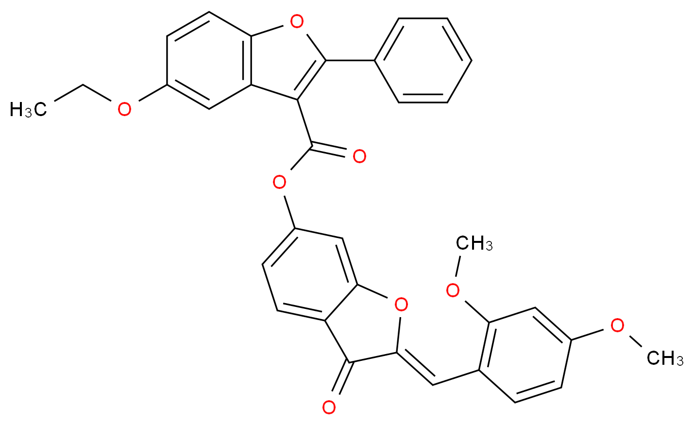 164254391 分子结构