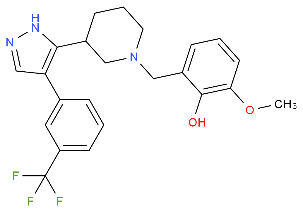 分子结构