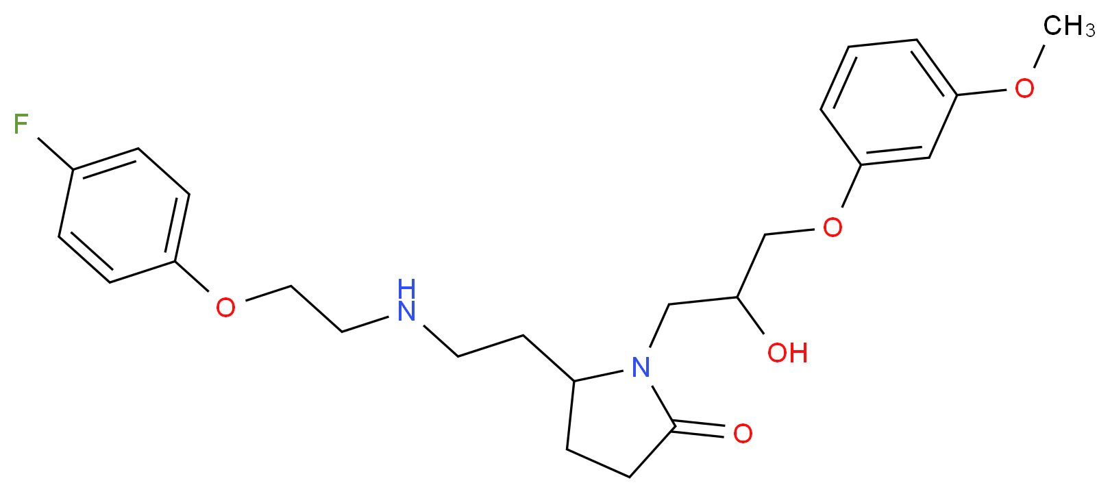  分子结构