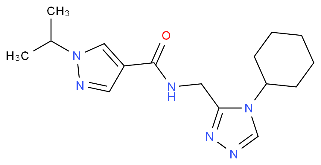  分子结构