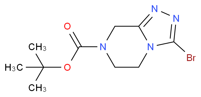 723286-80-4 分子结构
