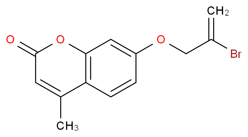 MFCD00104901 分子结构