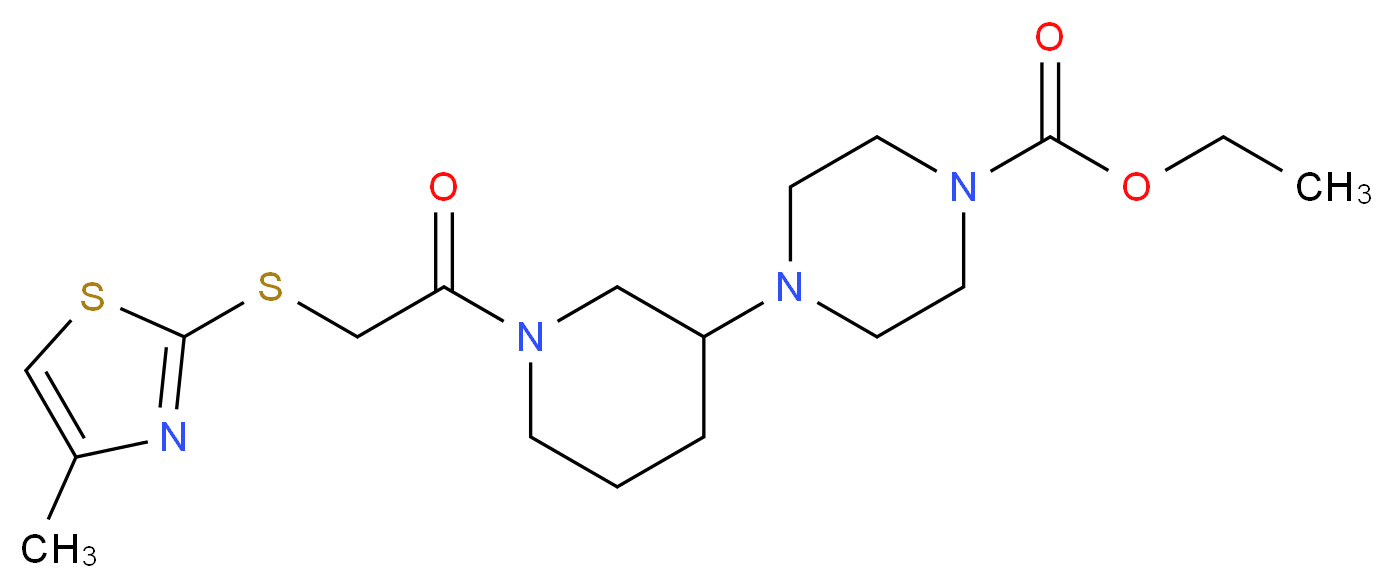 分子结构