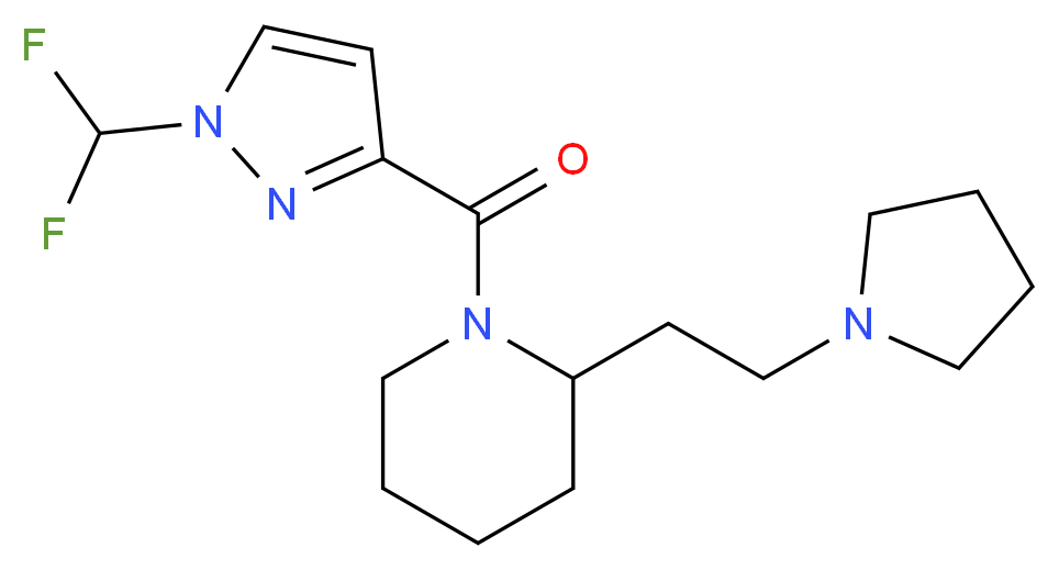 分子结构