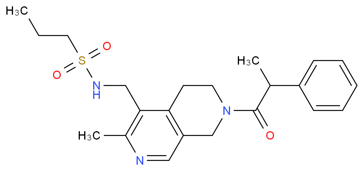  分子结构