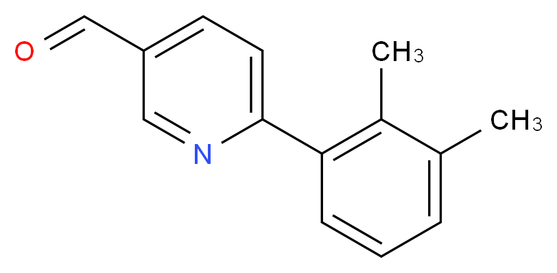 924817-85-6 分子结构