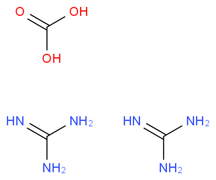 3425-08-9 分子结构