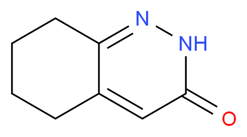5468-36-0 分子结构