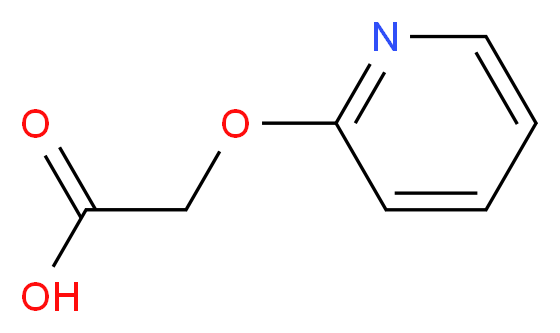 58530-50-0 分子结构