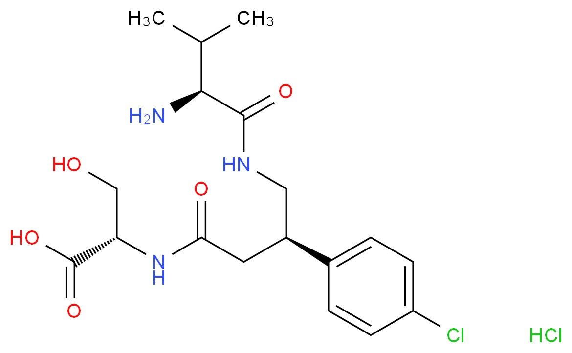 164274614 分子结构