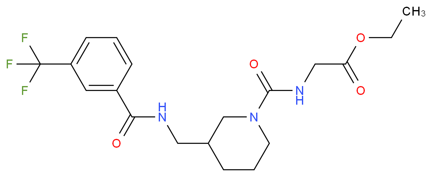  分子结构