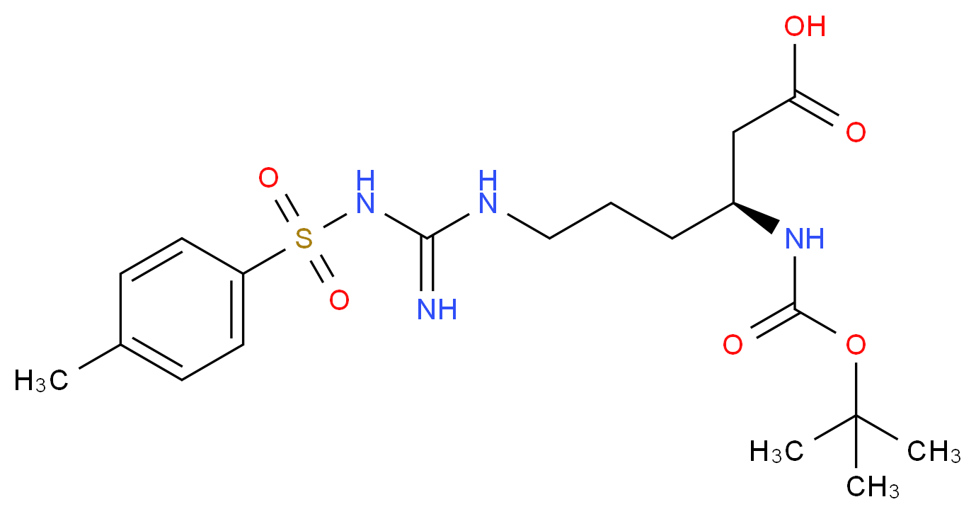 136271-81-3 分子结构