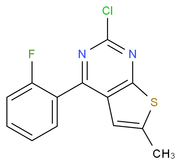 99499-25-9 分子结构