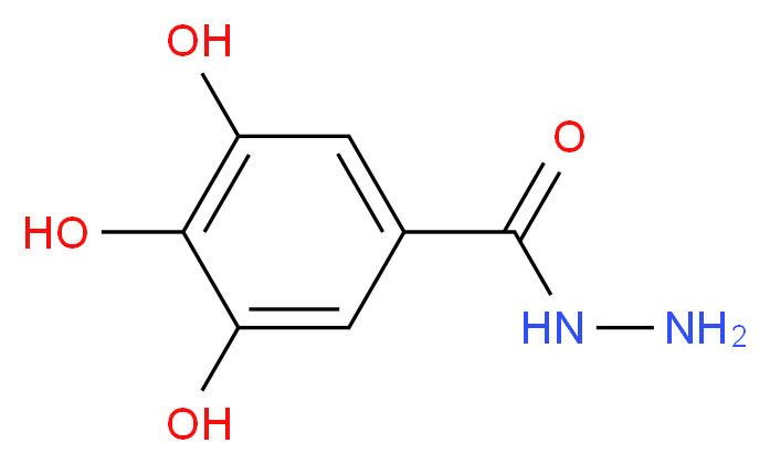 5782-85-4 分子结构
